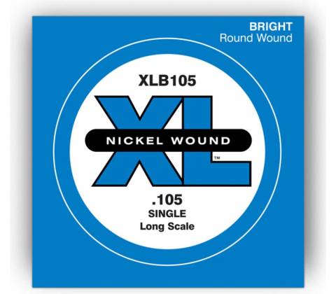 D'addario XLB105