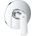GROHE Смесител за вграждане за душ, 24044000 (24044000)