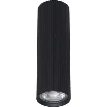 ELMARK Tk lighting ЛУНА ОМ tune 10024 1xgu10 ЧЕРНА (10024)