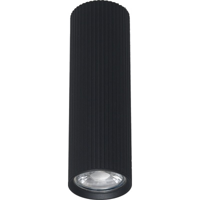 ELMARK Tk lighting ЛУНА ОМ tune 10024 1xgu10 ЧЕРНА (10024)