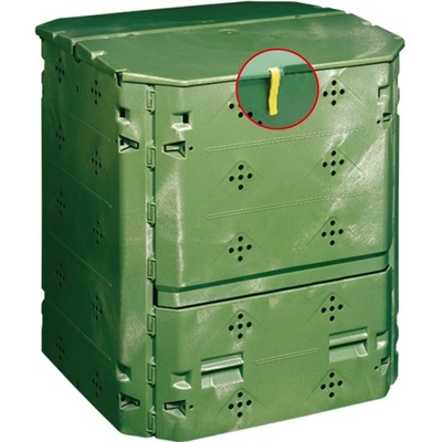 Lanit Plast Juwel BIO 400 LG1670