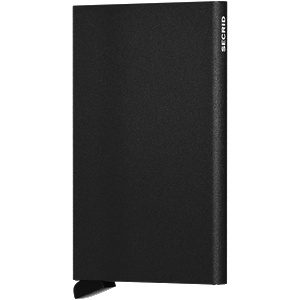 Secrid Cardprotector Powder Black