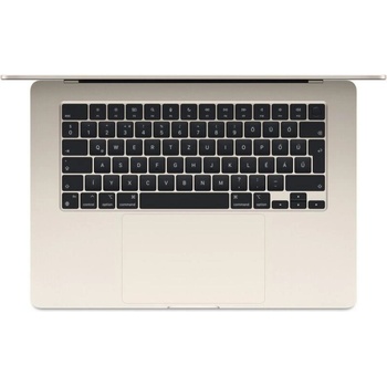 Image 1 of Apple MacBook Air 15 M3 MXD33ZE/A