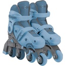 Globber 2in1 Ash Blue