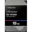 Western Digital Ultrastar HC555 18TB (0B48723)
