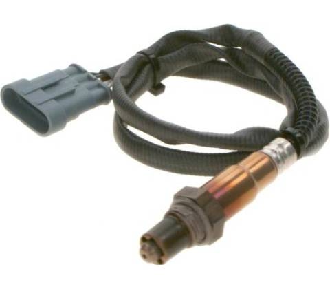 Lambda sonda BOSCH 0 258 006 389