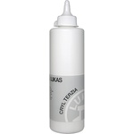LUKAS Cryl Terzia Plastic Bottle АКРИЛНА боя 500 ml Titanium White 1 бр (748080500)