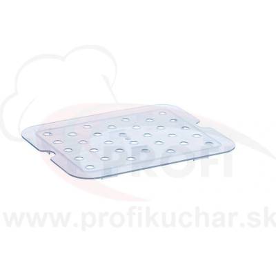 STALGAST GN odkvapávač 1/2, polypropylénova