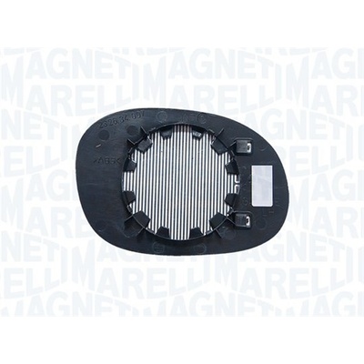 MAGNETI MARELLI Sklo vonkajšieho zrkadla 351991304240