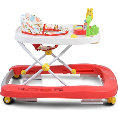 Moni Проходилка Gangaroo Zoo