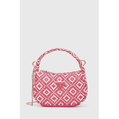 GUESS Чанта Guess RIANEE (HWWR92.28730)