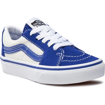 Vans Гуменки Vans Uy Sk8-Low VN0A7Q5L7Z21 Син (Uy Sk8-Low VN0A7Q5L7Z21)