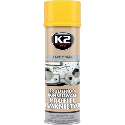 K2 CAVITY WAX 500ml
