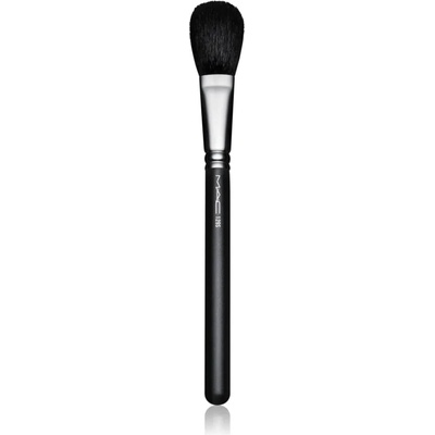MAC Cosmetics 129S Synthetic Powder/Blush Brush четка за нанасяне на пудра