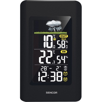 SENCOR SWS 4270
