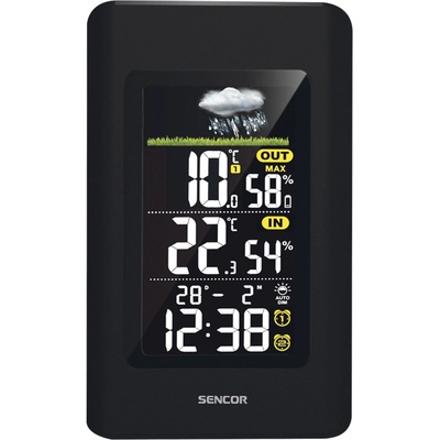 SENCOR SWS 4270