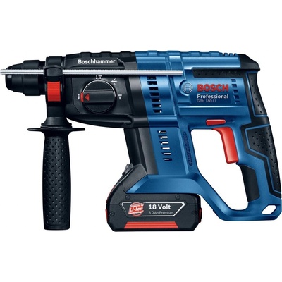 Bosch Professional GBH 180 LI 0.615.990.M33