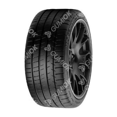 Michelin Pilot Super Sport 245/45 R19 100Y