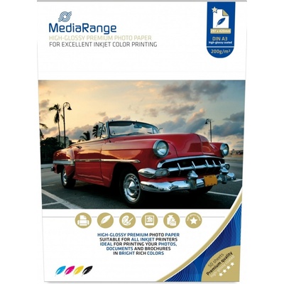 MEDIARANGE MRINK109