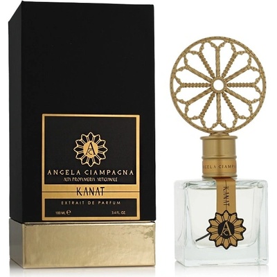 Angela Ciampagna Kanat parfém unisex 100 ml