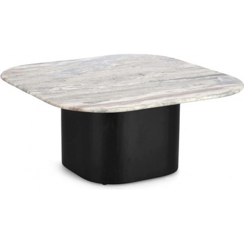 Bizzotto Холна маса LEANDER 80x80 (0747279)