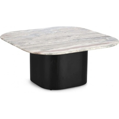 Bizzotto Холна маса LEANDER 80x80 (0747279)