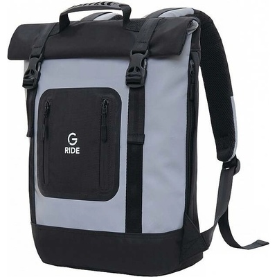 G.RIDE BALTHAZAR strieborný 12l