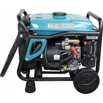 Könner & Söhnen KS 4100i EG