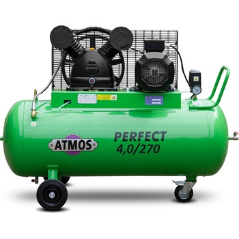 Atmos Perfect 4/270
