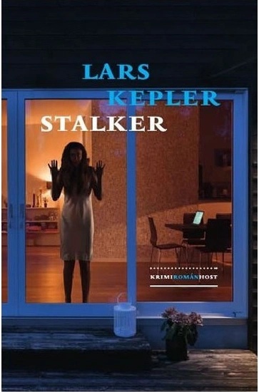 Stalker - Lars Kepler