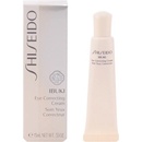 Shiseido Ibuki Eye Correcting Cream 15 ml