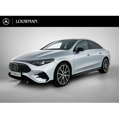 Mercedes-Benz CLA 250 Edition 200 kW