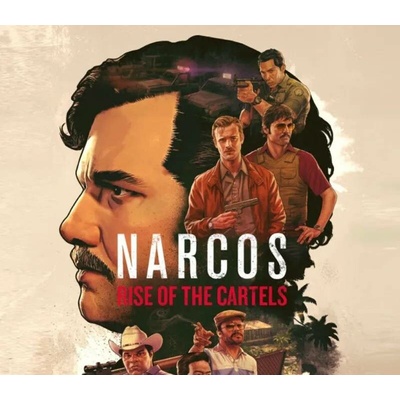 Narcos: Rise of the Cartels