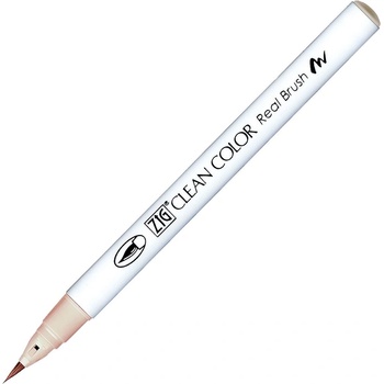 ZIG Clean Color Писалка 607 Milk tea (RB-6000AT-607)