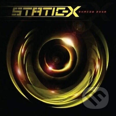 Static-X Shadow Zone LP