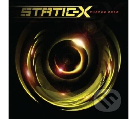 Static-X Shadow Zone LP