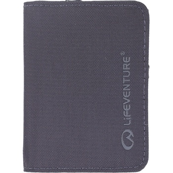 Lifeventure RFID Protected Card Wallet NEW 17