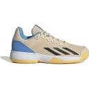 adidas Barricade K - blue tint/blue rush/cloud white