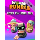 Worms Rumble - Action All-Stars Pack