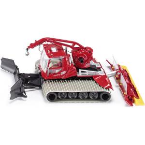 SIKU Детска играчка Siku - Снегоутъпкваща машина Pistenbully 600, 1: 50 (4914) - ozone