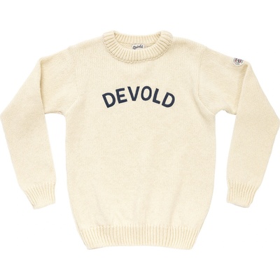 Devold Nansen Legacy Sweater Размер: M / Цвят: бял