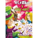 Alenka v říši divů