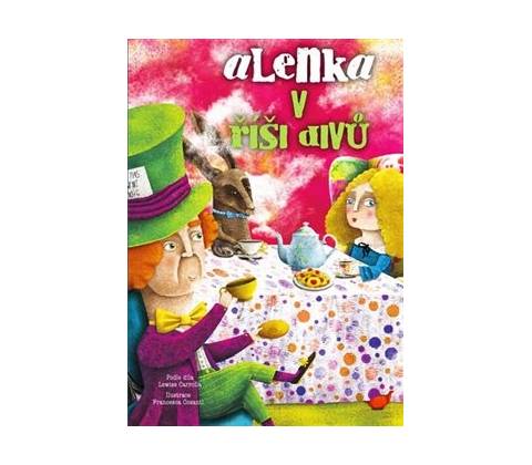 Alenka v říši divů