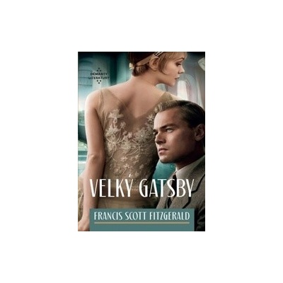 Velký Gatsby