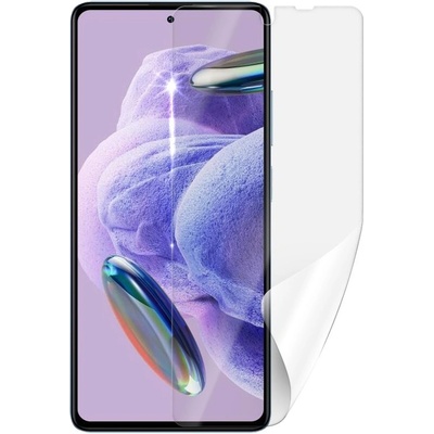 Ochranné fólie ScreenShield XIAOMI Redmi Note 12 Pro+ 5G - displej