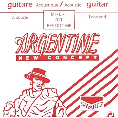 Savarez ARGENTINE 1011MF E