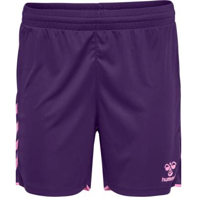Hummel Core 2.0 fialová