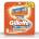 Gillette Fusion Power - Резервни ножчета от серията "Fusion" 1бр