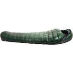 Western Mountaineering Пухен спален чувал Western Mountaineering Badger MF Down sleeping bag - Forest Green / Black - размер 180 cm (513-0787-0111) Спален чувал