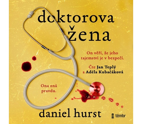 Doktorova žena